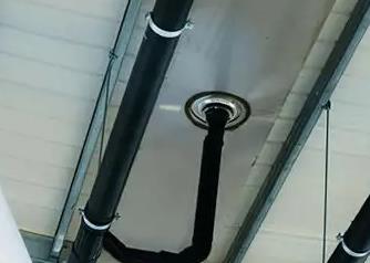开鲁虹吸排水的原理
