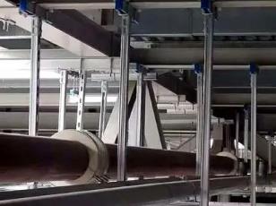 开鲁管廊支架的分类