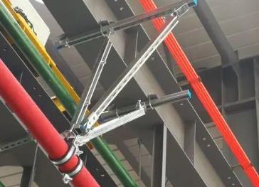开鲁抗震支架厂家与你分享你必须做的紧急情况下的准备